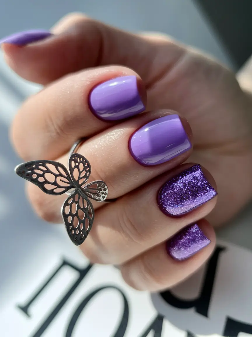 Top Summer 2025 Nail Colors to Try: Fresh, Bold & Trending Manicure Ideas for the Hottest Season