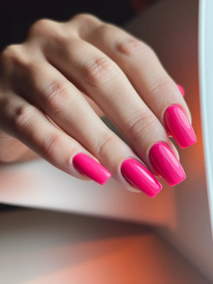 Top Summer 2025 Nail Colors to Try: Fresh, Bold & Trending Manicure Ideas for the Hottest Season