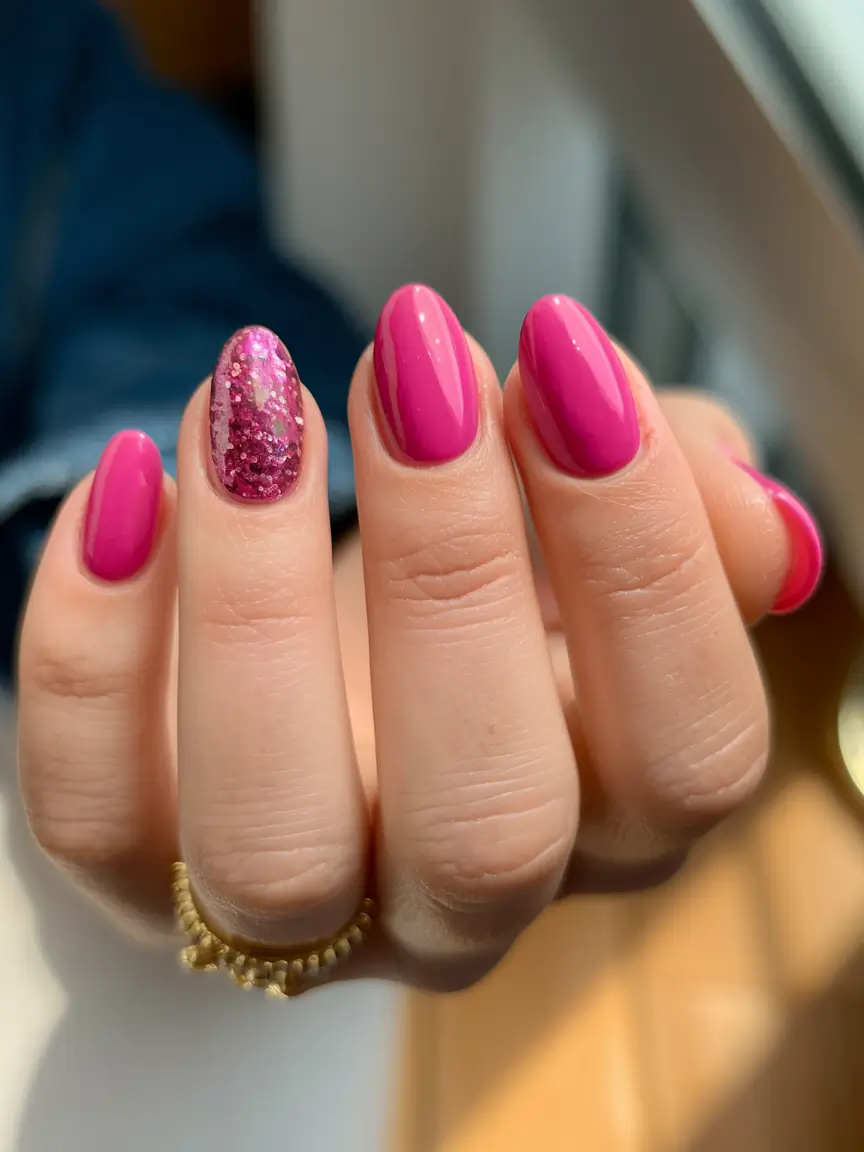 Top Summer 2025 Nail Colors to Try: Fresh, Bold & Trending Manicure Ideas for the Hottest Season