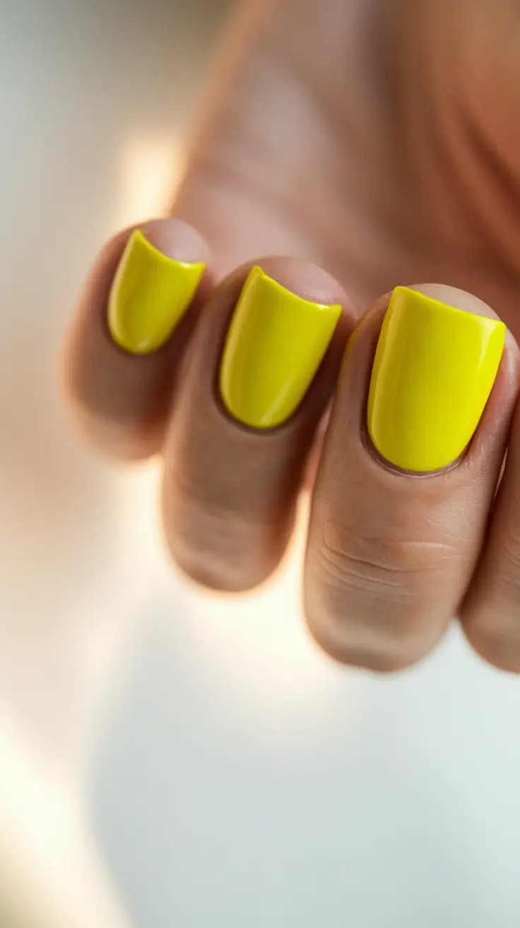 Top Summer 2025 Nail Colors to Try: Fresh, Bold & Trending Manicure Ideas for the Hottest Season