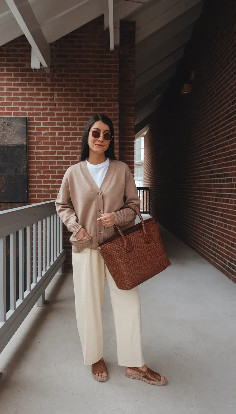 wardrobe ideas for june 2025+Neutral Lounge Queen