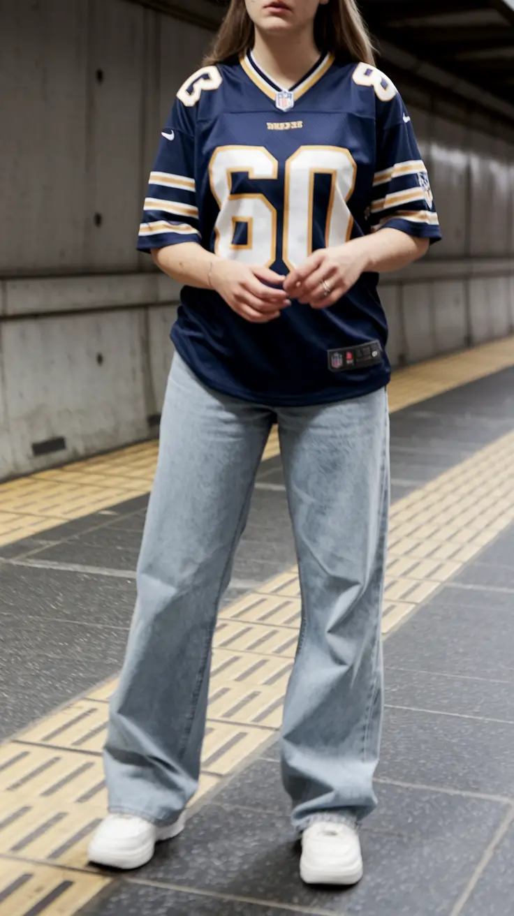 back to school outfits 2025 Bleachers & Bold Moves