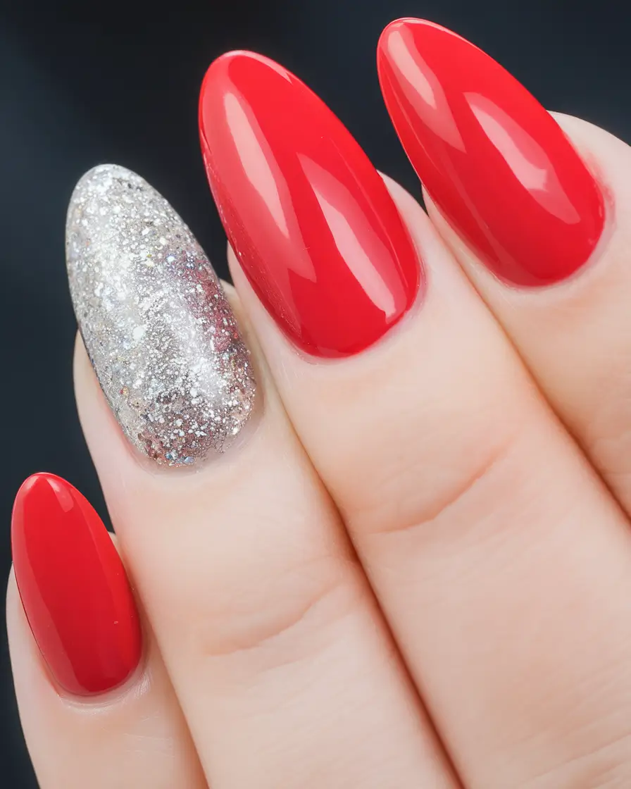 Best July Nail Colors for 2025 Red Carpet Meets Fireworks