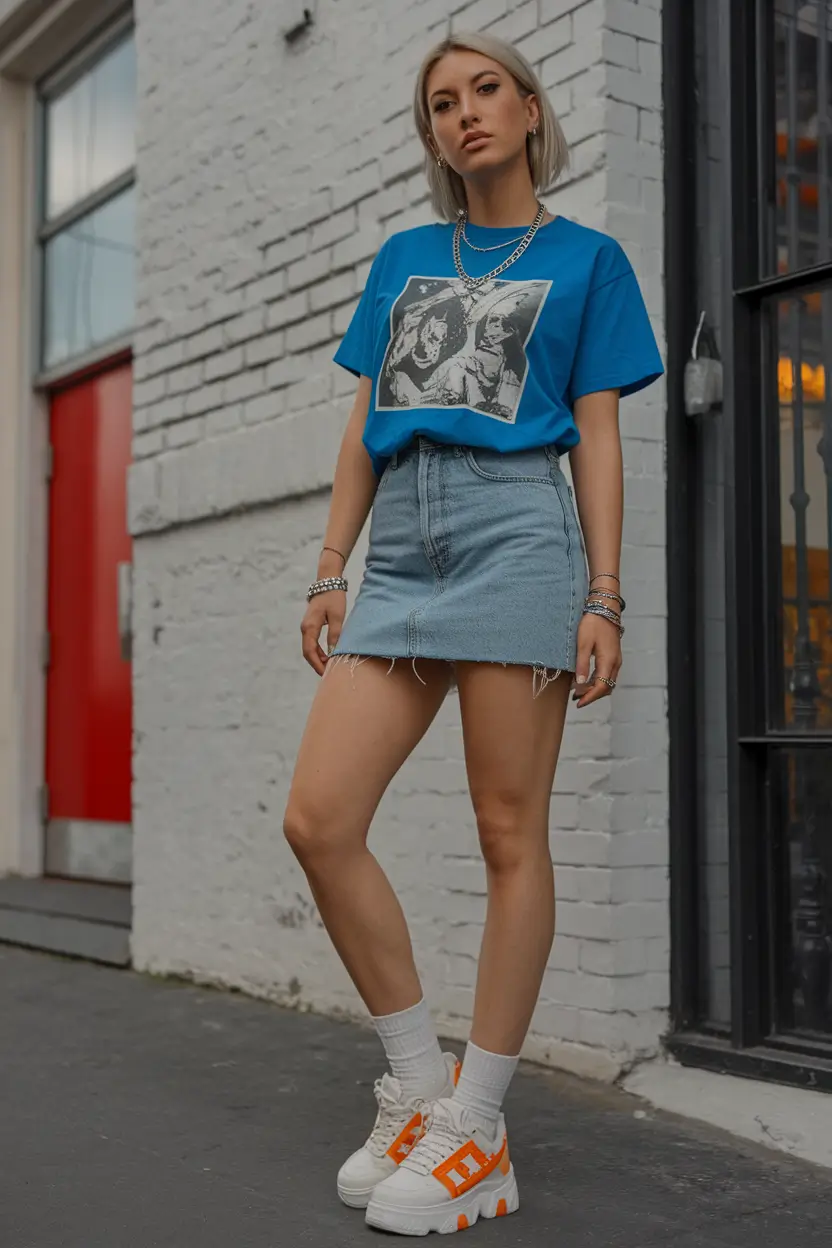 July 2025 Outfits You’ll Live In: Fourth of July Looks, Birthday Dinners & More