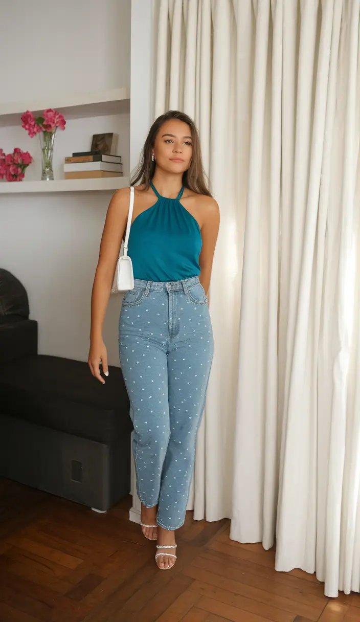 July 2025 Outfits You’ll Live In: Fourth of July Looks, Birthday Dinners & More