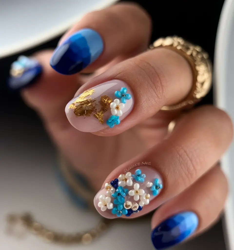 July Nails You’ll Want in 2025: Bold, Fun & Summer-Ready Designs