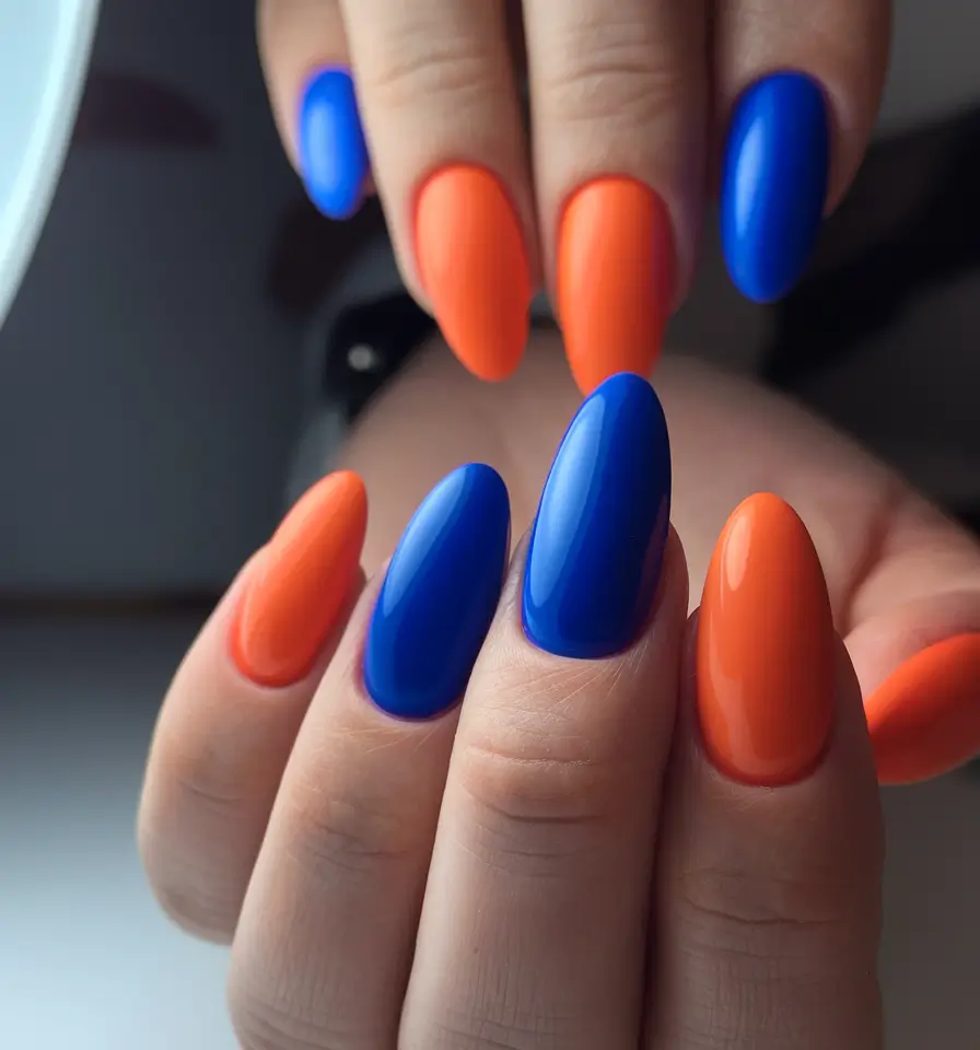 July Nails You’ll Want in 2025: Bold, Fun & Summer-Ready Designs