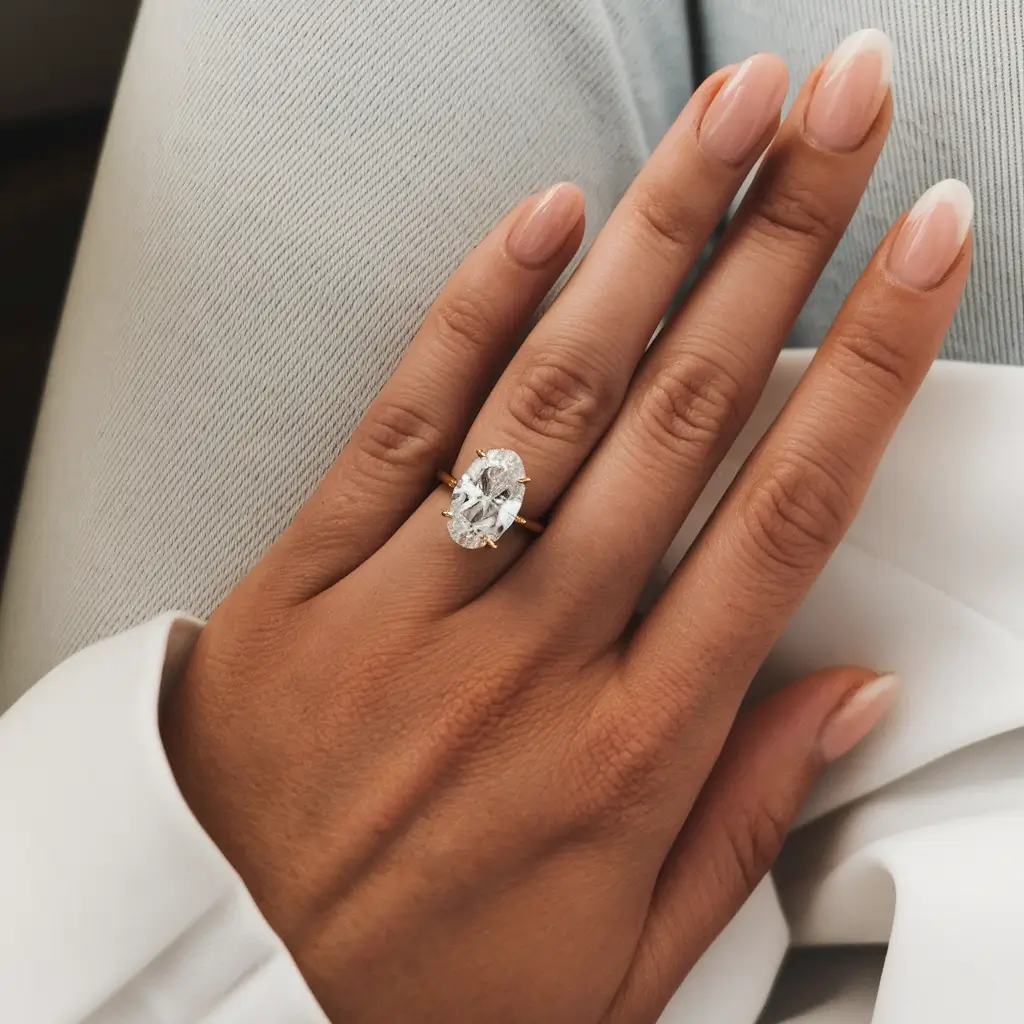 labor day nails 2025 Neutral Elegance for the Chill Girls