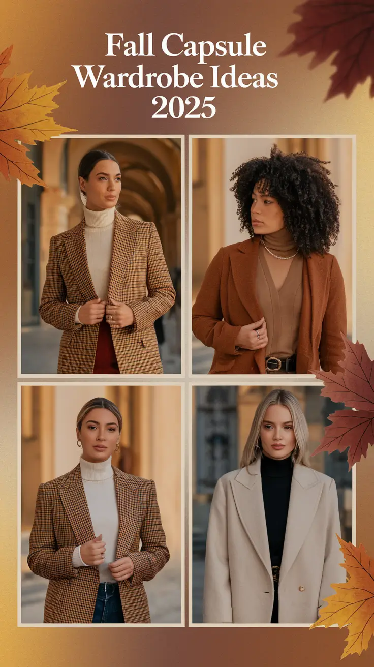 Fall Birthday Outfits Ideas 2025: Classy, Cute & Confident Looks for Women of Every Style