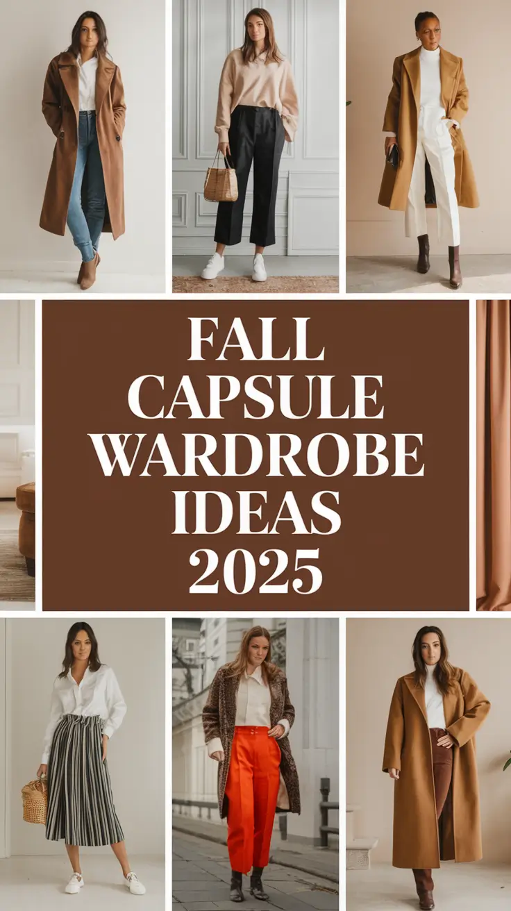 Fall Birthday Outfits Ideas 2025: Classy, Cute & Confident Looks for Women of Every Style
