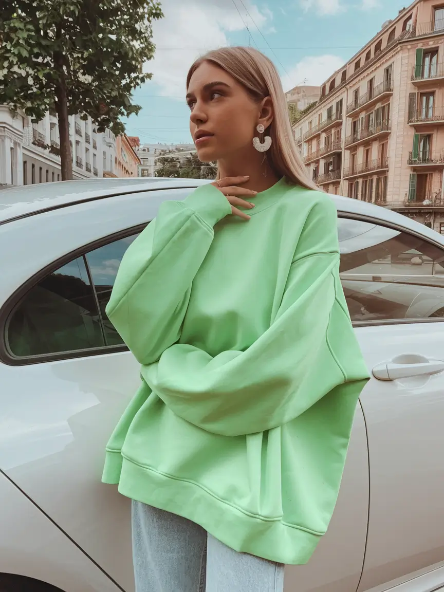 What to Wear This Fall: 2025 outfits Inspo for Women+Mint Moment Minimalism