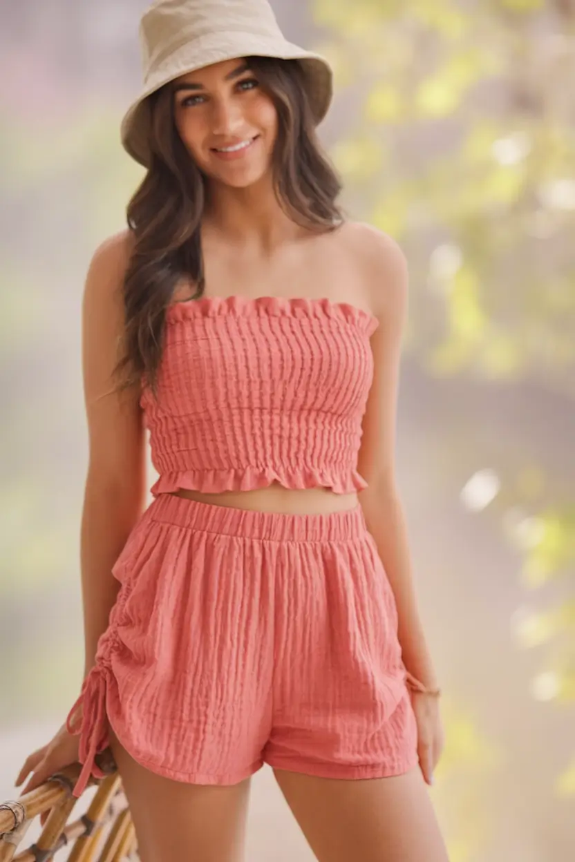 Your Dream Wardrobe for July 2025 Laid-Back Linen for Anywhere Warm