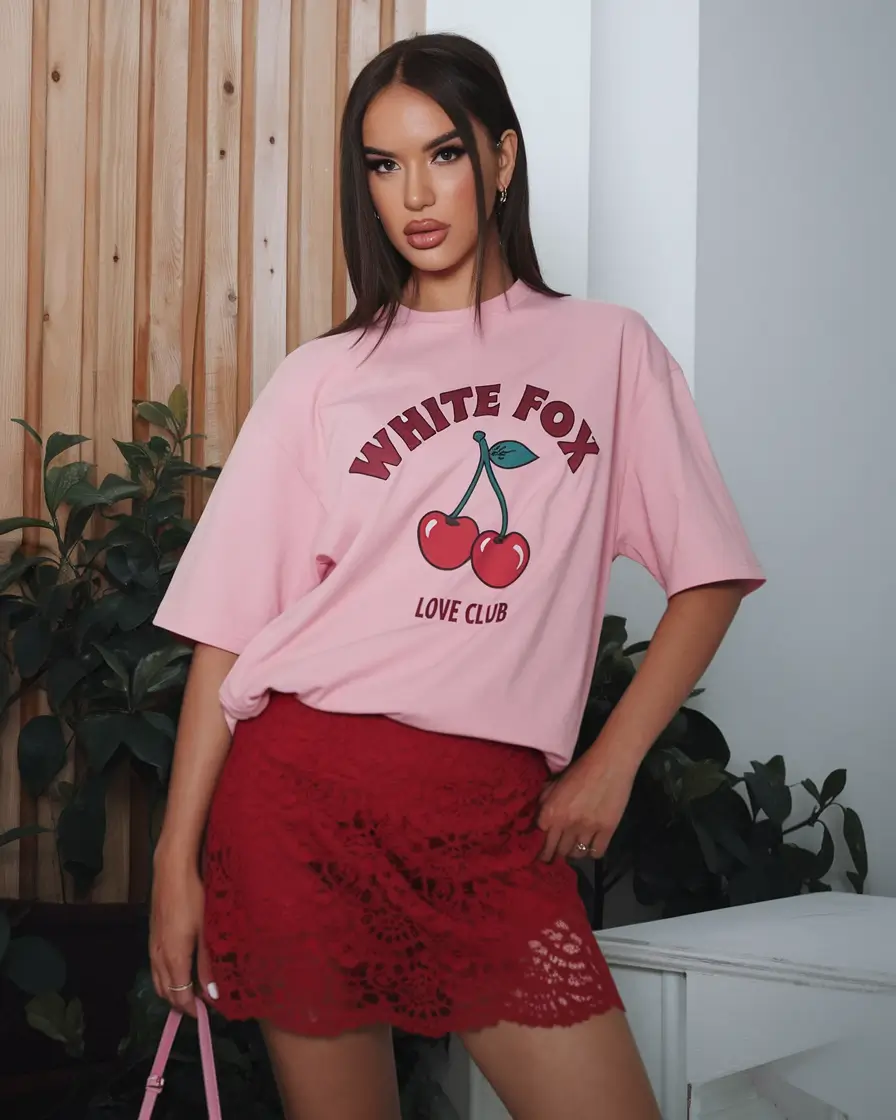 Your Dream Wardrobe for July 2025 Sweet & Sassy Cherry Bomb