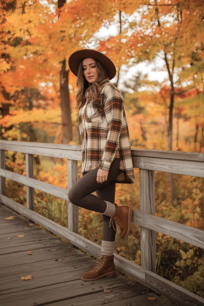 2025 Fall Cozy outfits Ideas 2025