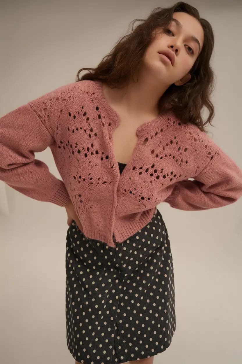 2025 Fall Cozy outfits Ideas 2025
