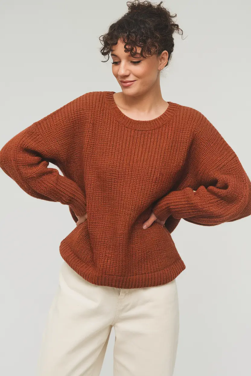 2025 Fall Cozy outfits Ideas 2025