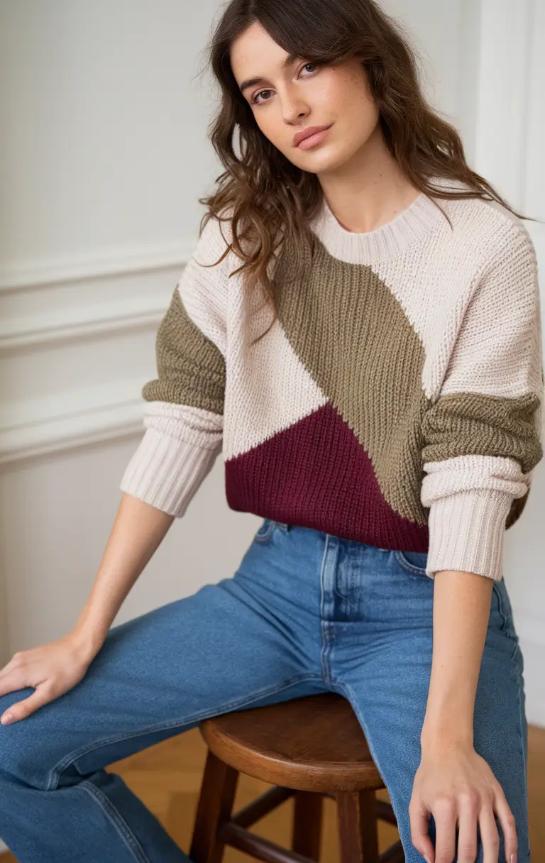 2025 Fall Cozy Outfits Ideas 2025