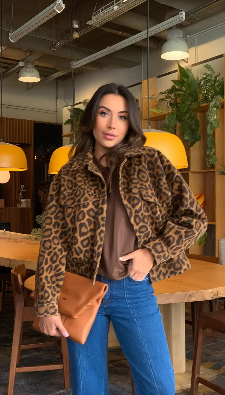 2025 Fall Cozy Outfits Ideas 2025