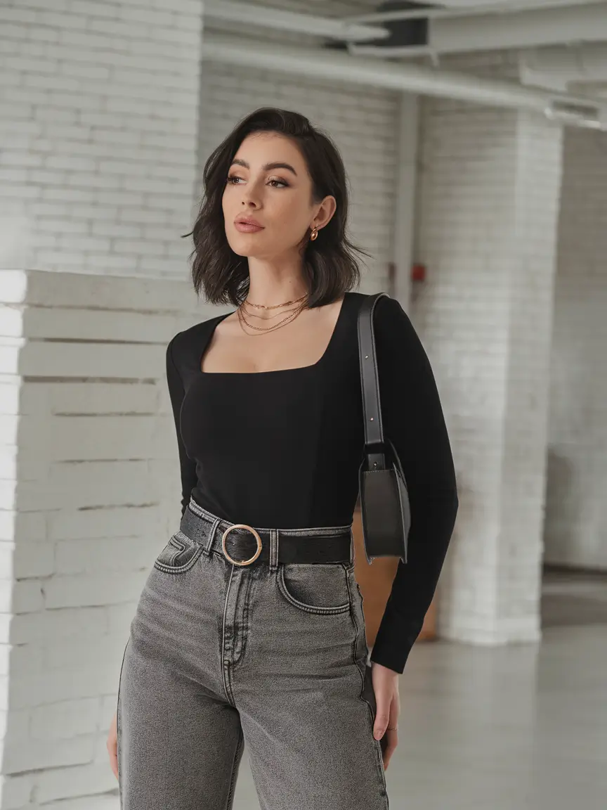 2025 Fall Cozy Outfits Ideas 2025