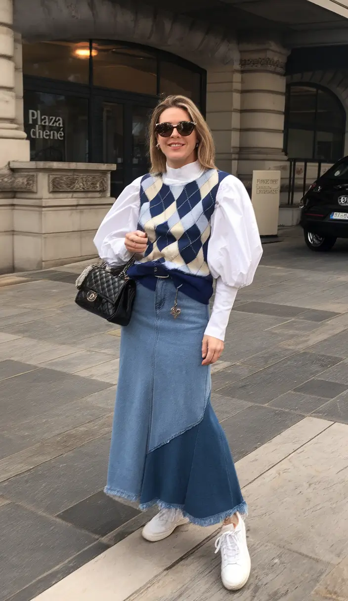 2025 Fall Cozy outfits Ideas 2025