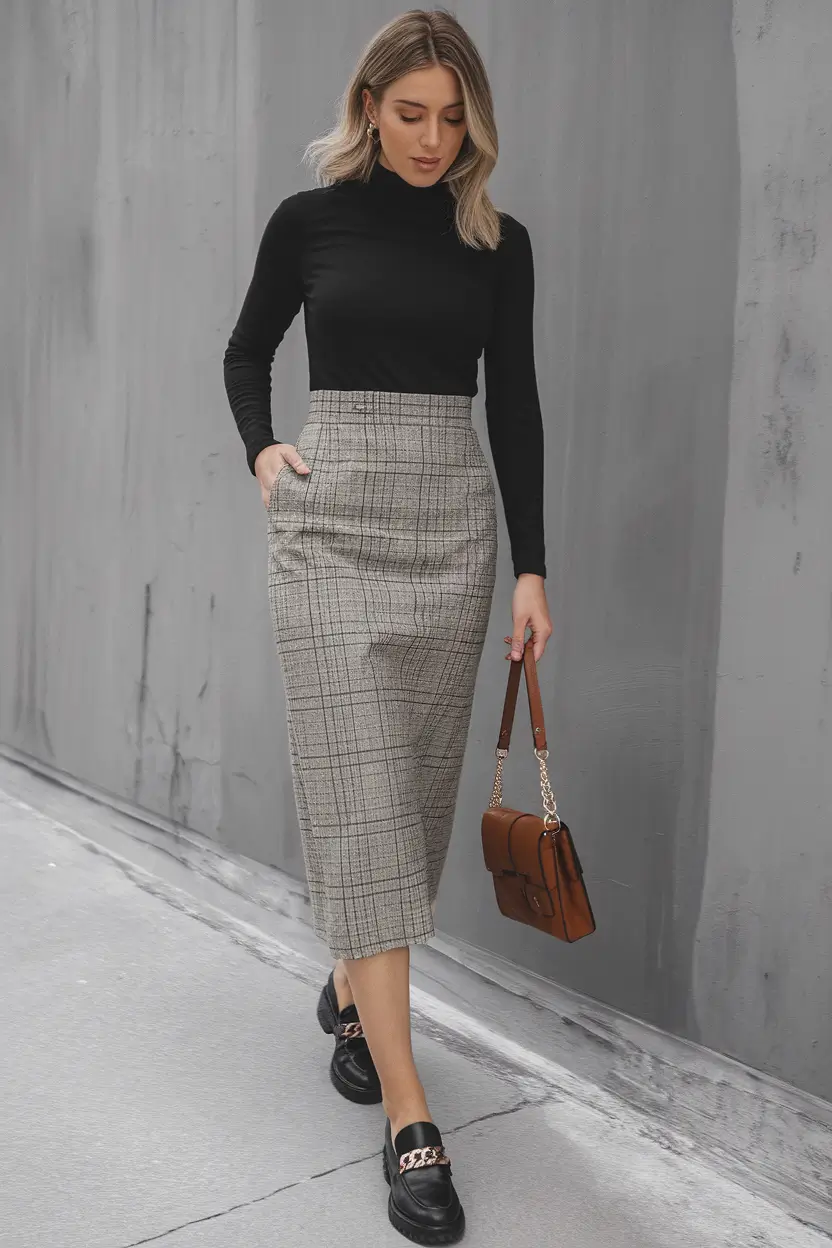2025 Fall Cozy outfits Ideas 2025