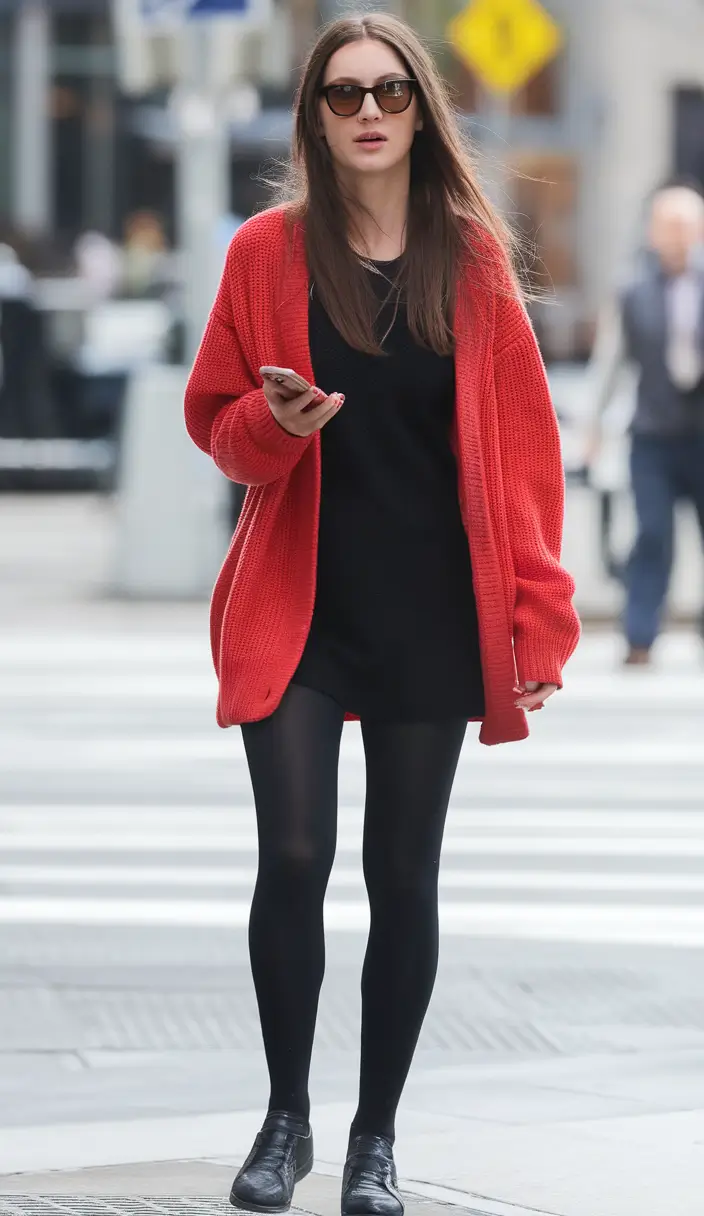 2025 Fall Cozy outfits Ideas 2025