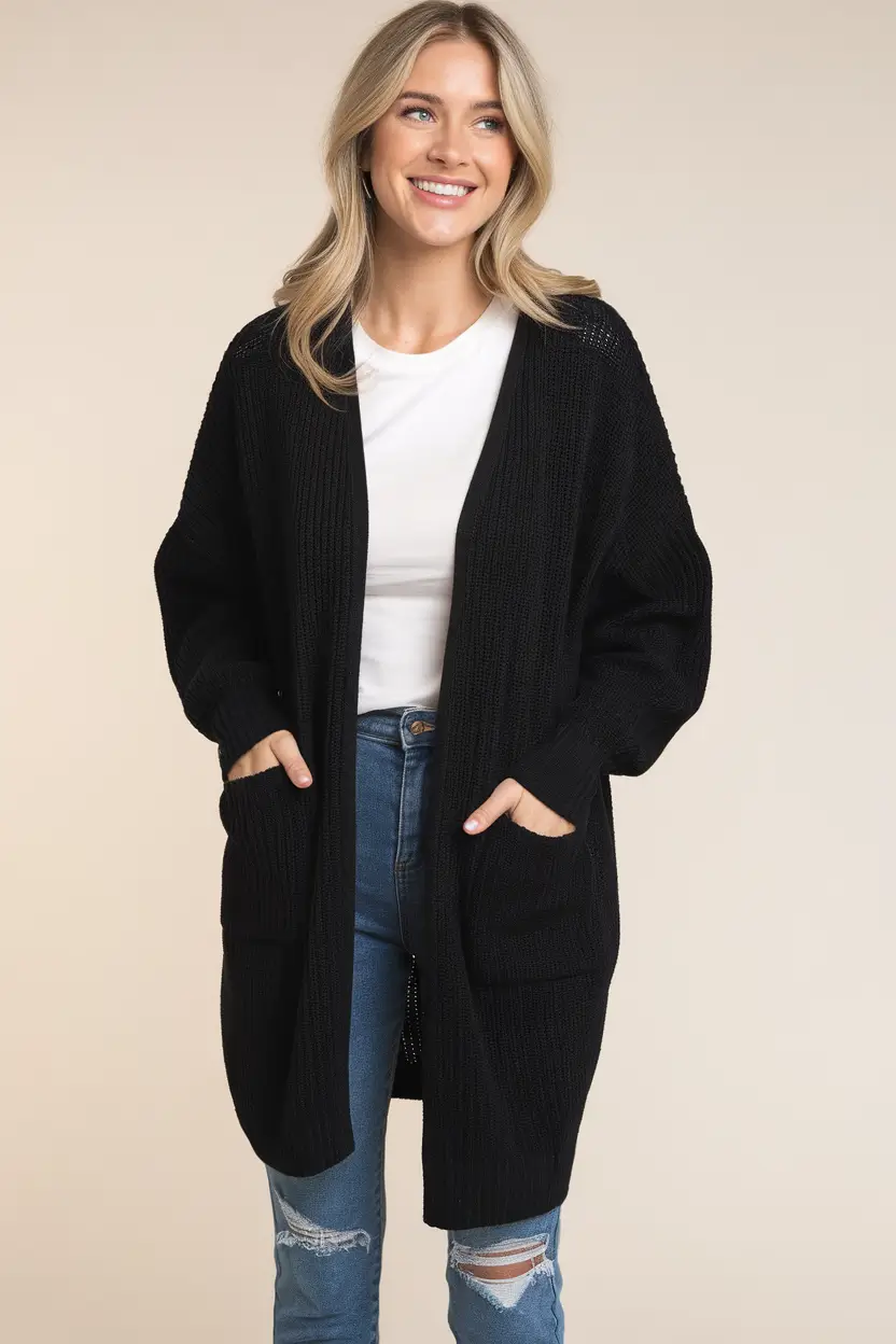 2025 Fall Cozy outfits Ideas 2025