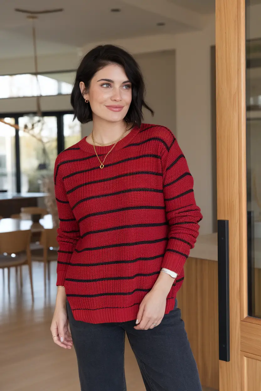 2025 Fall Cozy outfits Ideas 2025