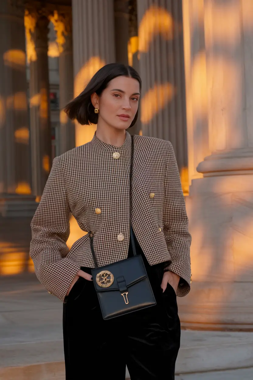 2025 Fall-Winter Fashion: Cold Weather Outfits Ideas to Stay Chic and Cozy