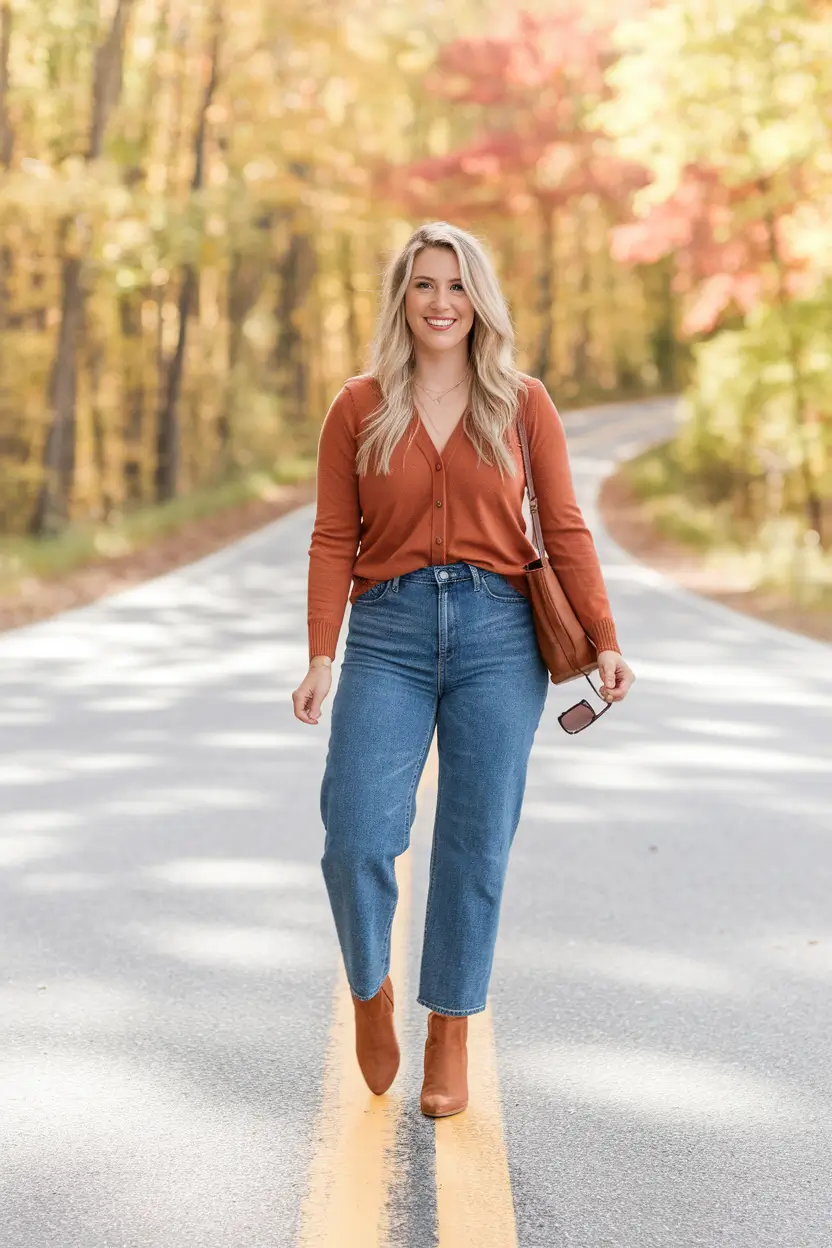 Must-Have Fall Clothes for 2025: Trend Forecast H2