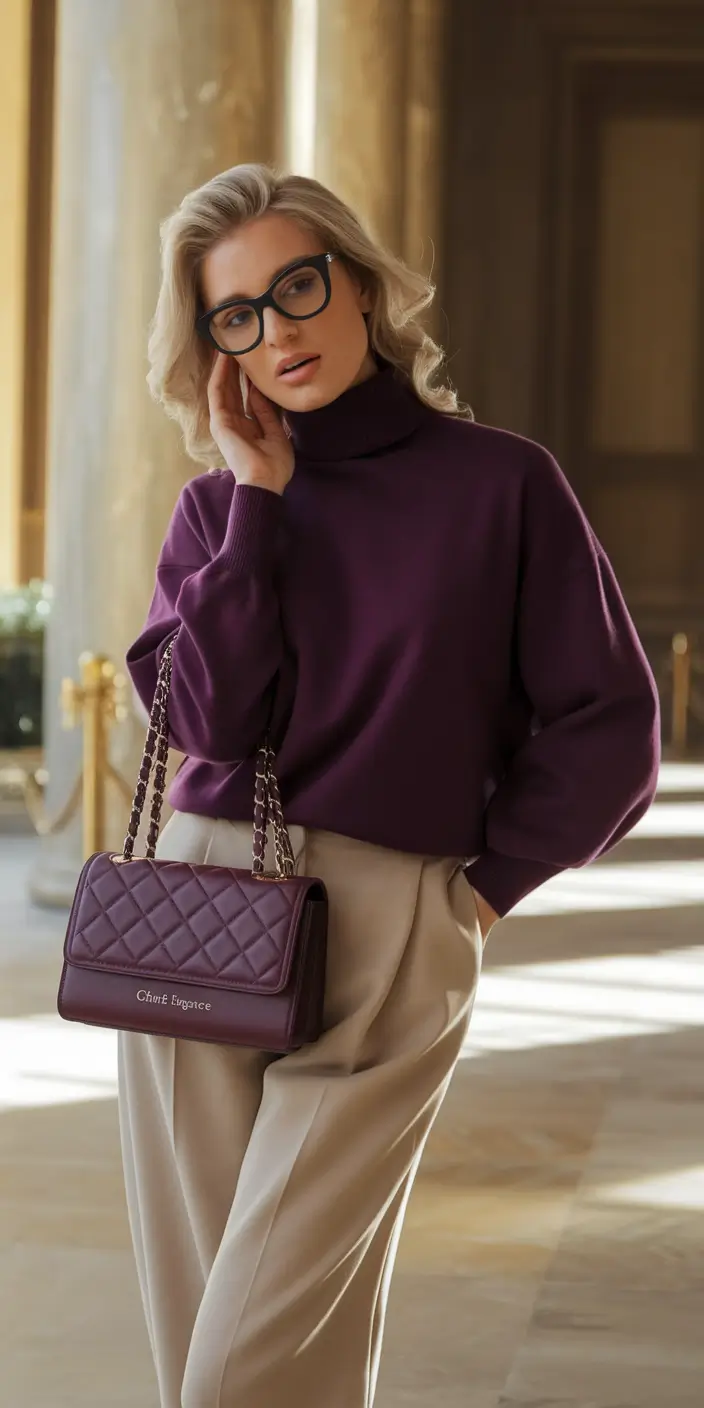 Must-Have Fall Clothes for 2025: Trend Forecast H2