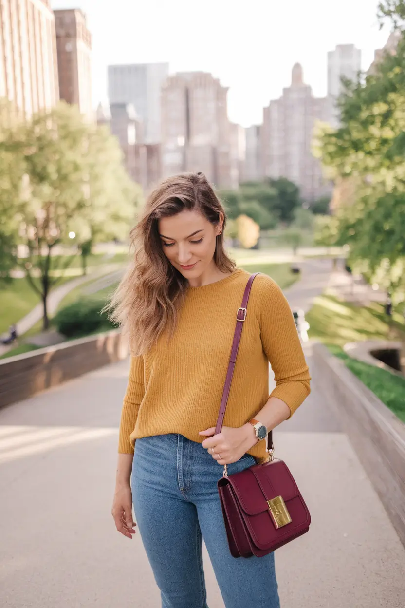Must-Have Fall Clothes for 2025: Trend Forecast H2
