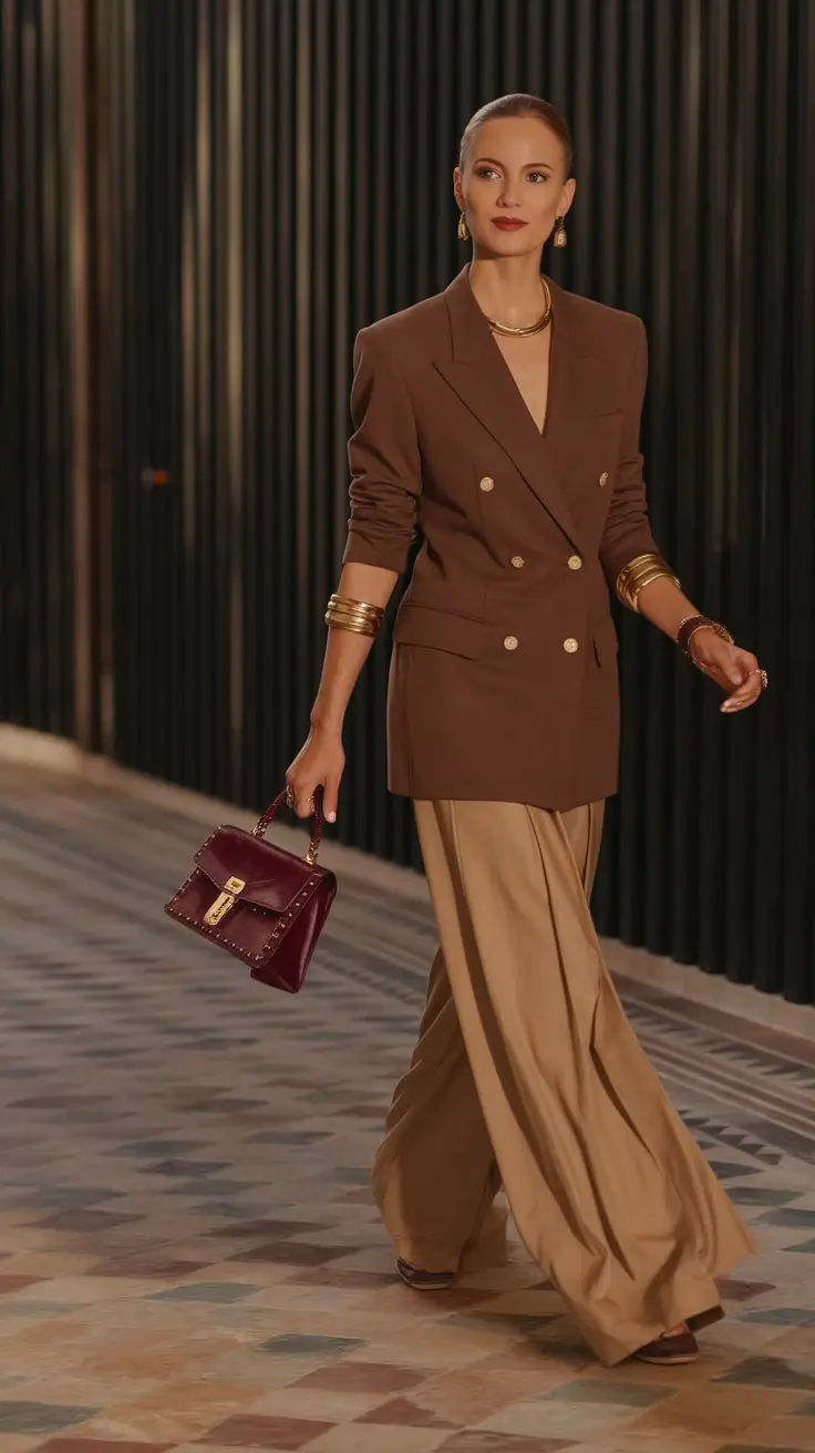 Must-Have Fall Clothes for 2025: Trend Forecast H2