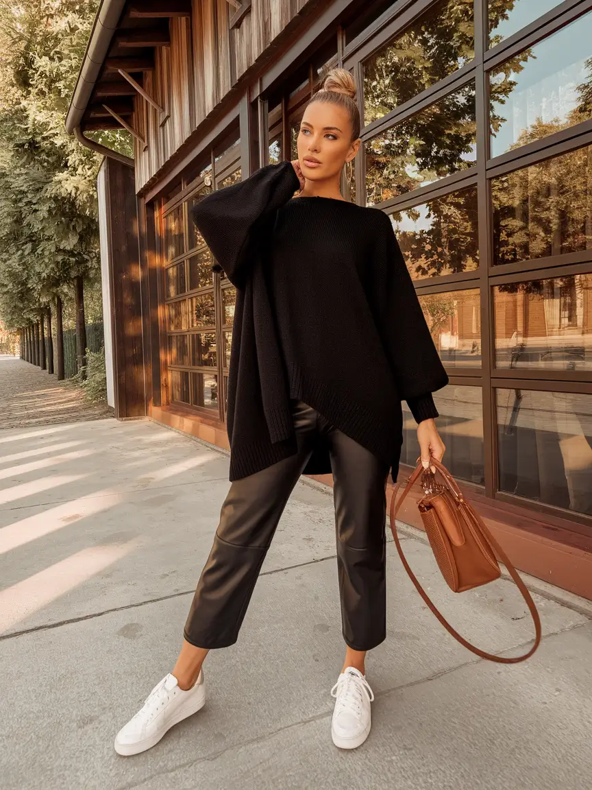 Must-Have Fall Clothes for 2025: Trend Forecast