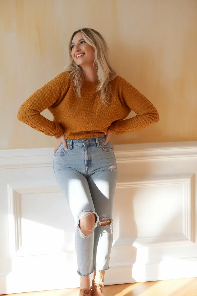Must-Have Fall Clothes for 2025: Trend Forecast