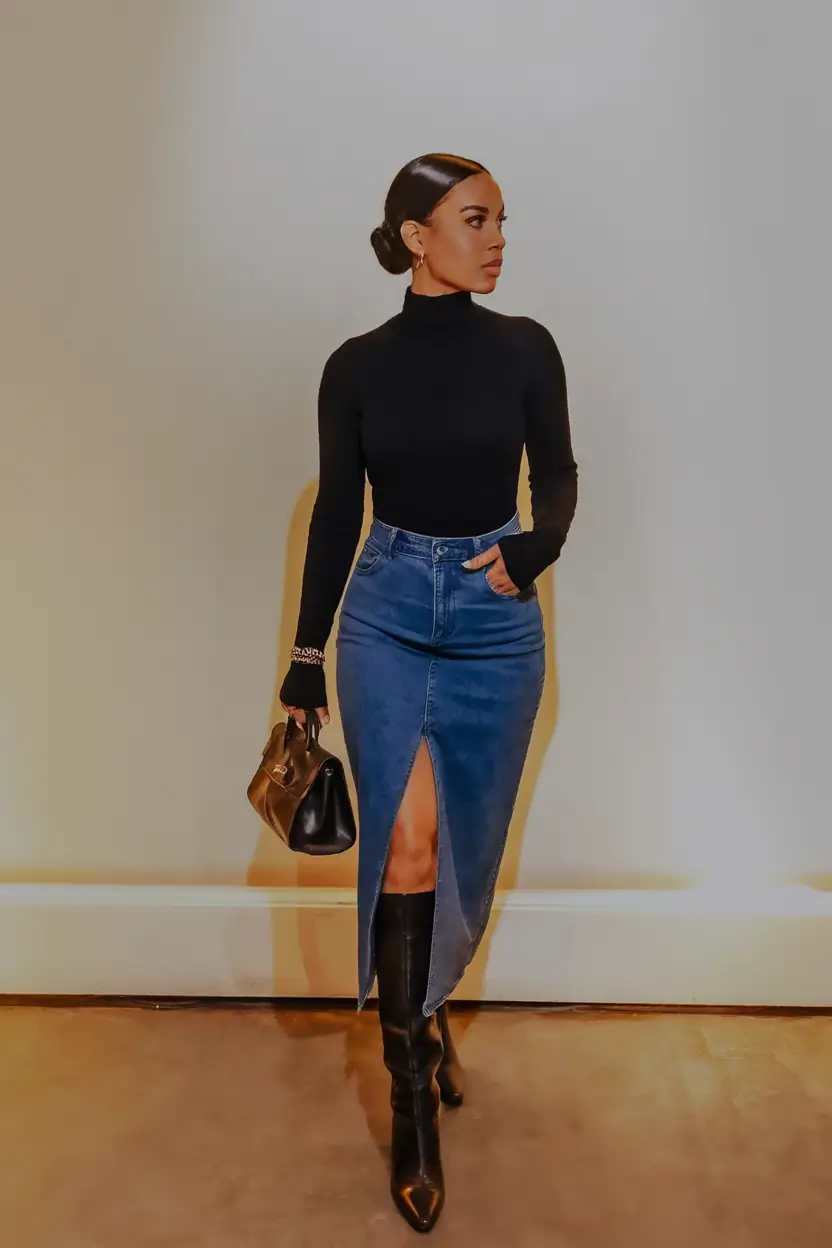 Must-Have Fall Clothes for 2025: Trend Forecast
