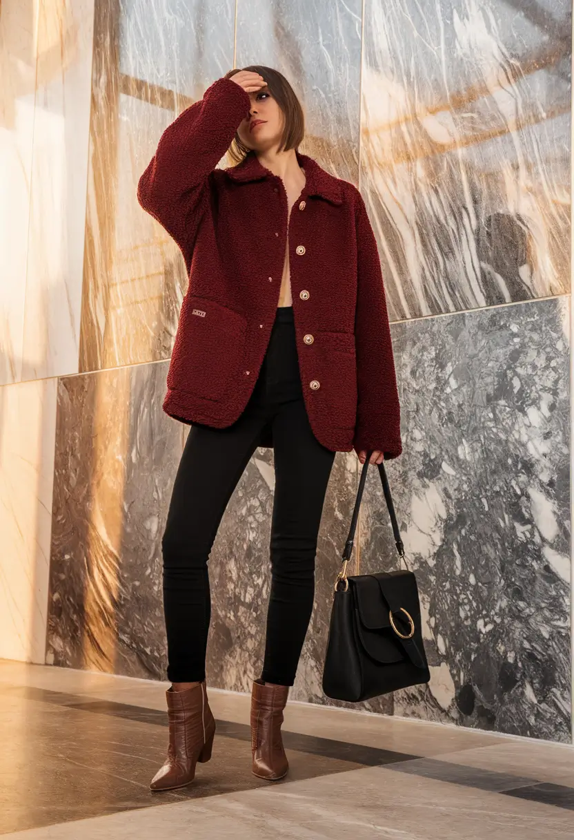 Must-Have Fall Clothes for 2025: Trend Forecast