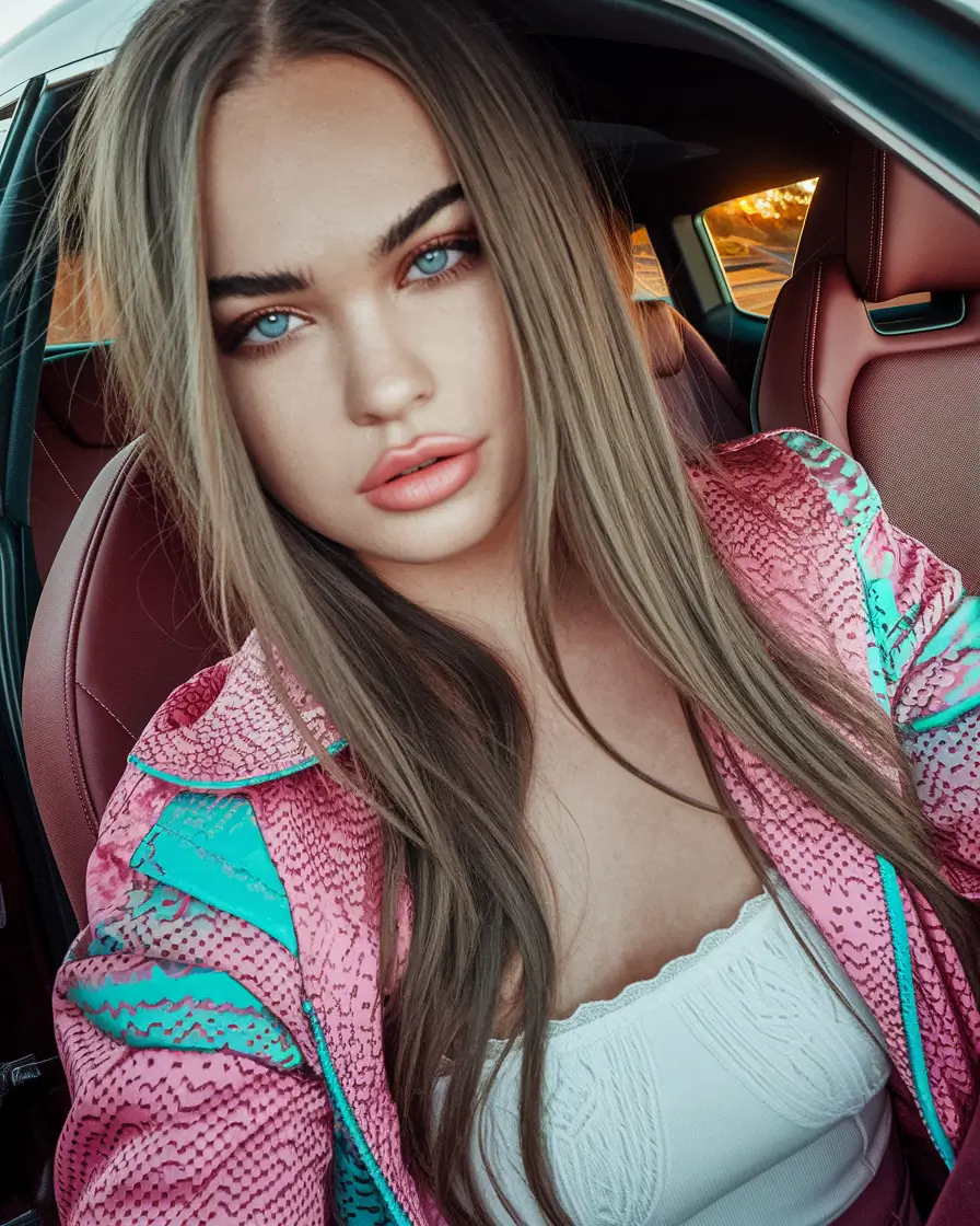 August hair color ideas - summer trends for 2025 | Mushroom Brown Hair