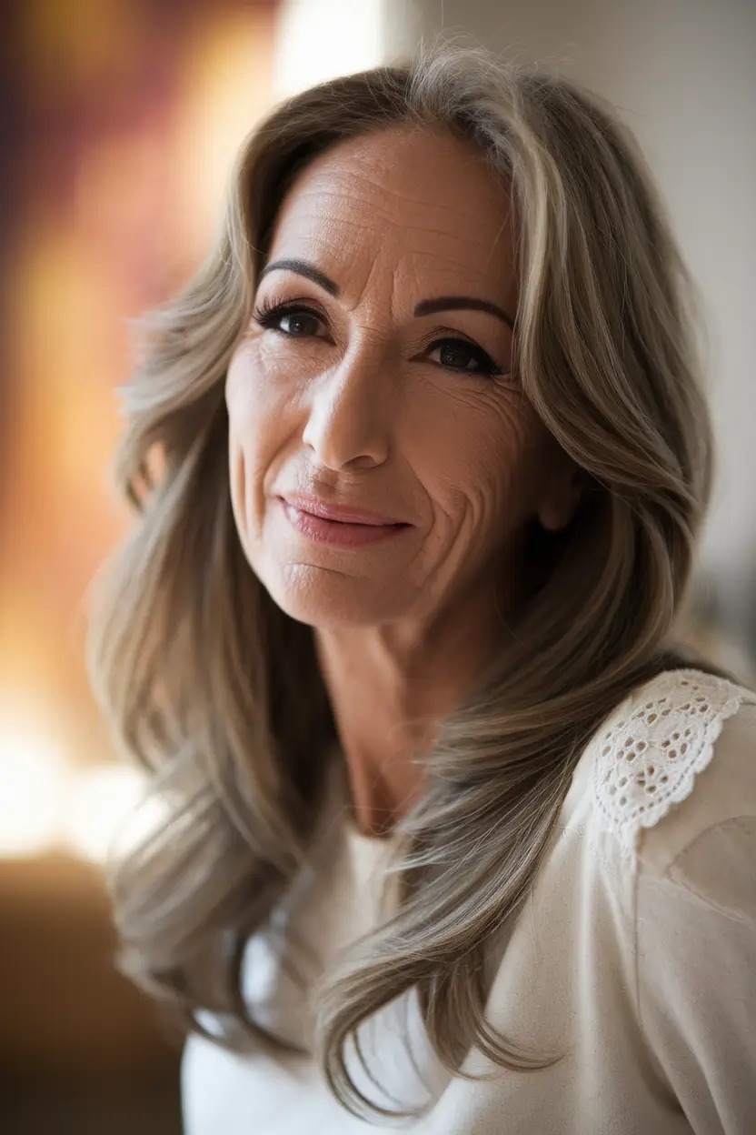 Best Fall 2025 Hair Color Trends for Women 40+: Embrace the Season with Fresh Styles