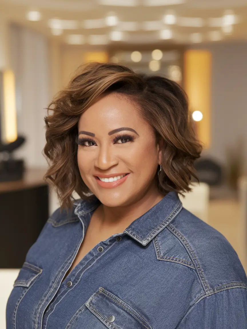 Best Fall 2025 Hair Color Trends for Women 40+: Embrace the Season with Fresh Styles