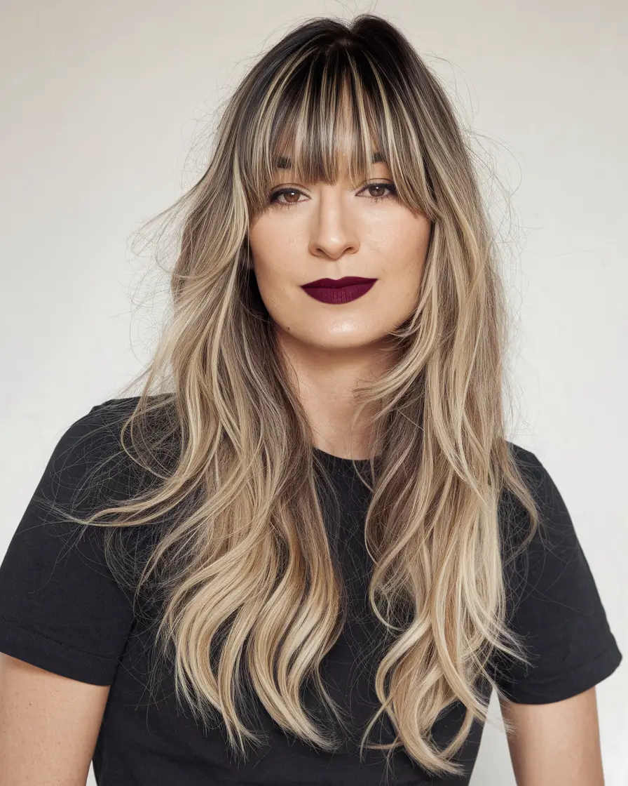 Caramel Fall Hair Colors Ideas 2025 for a Cozy Glow H2