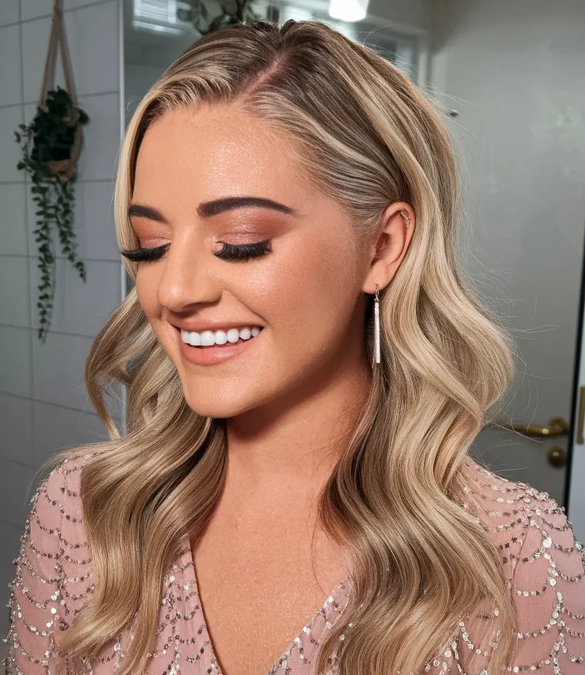 Fall Hairstyle for Medium Hair 2025: Easy & Elegant Looks for Every Hair Type