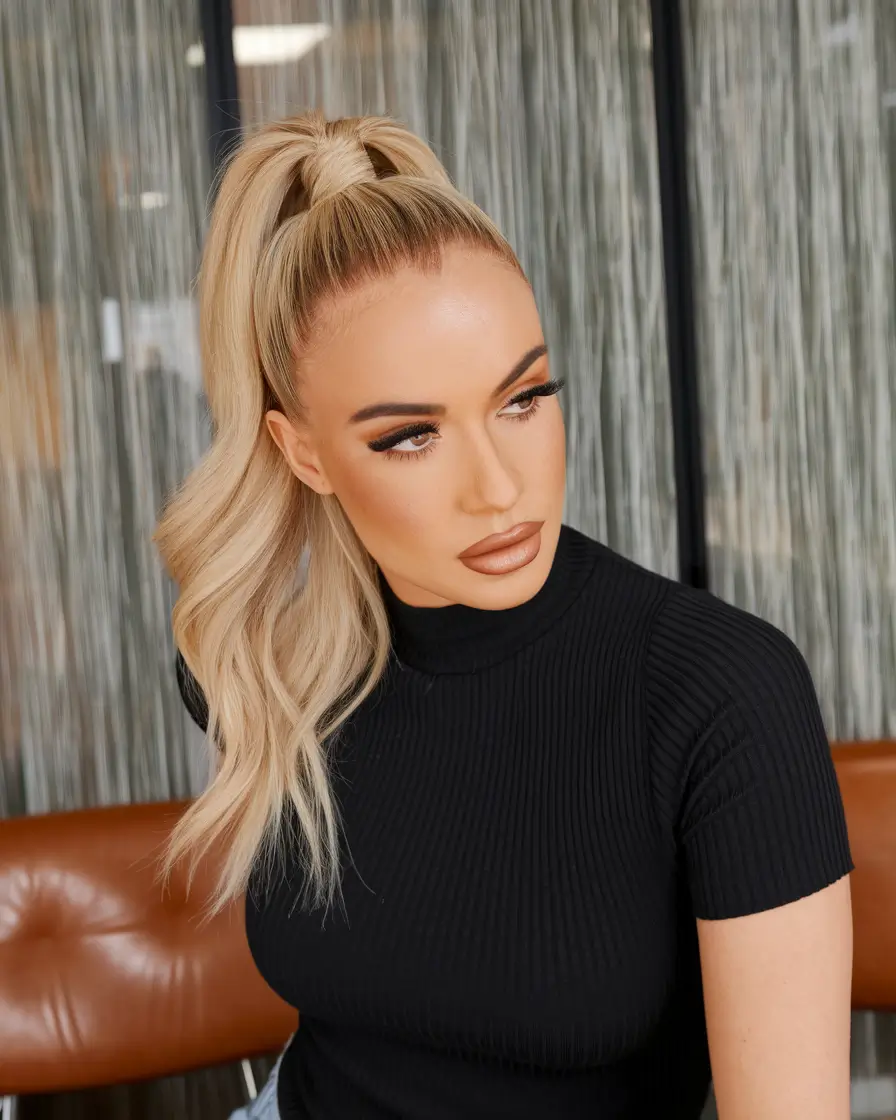 Fall Hairstyle for Medium Hair 2025: Easy & Elegant Looks for Every Hair Type
