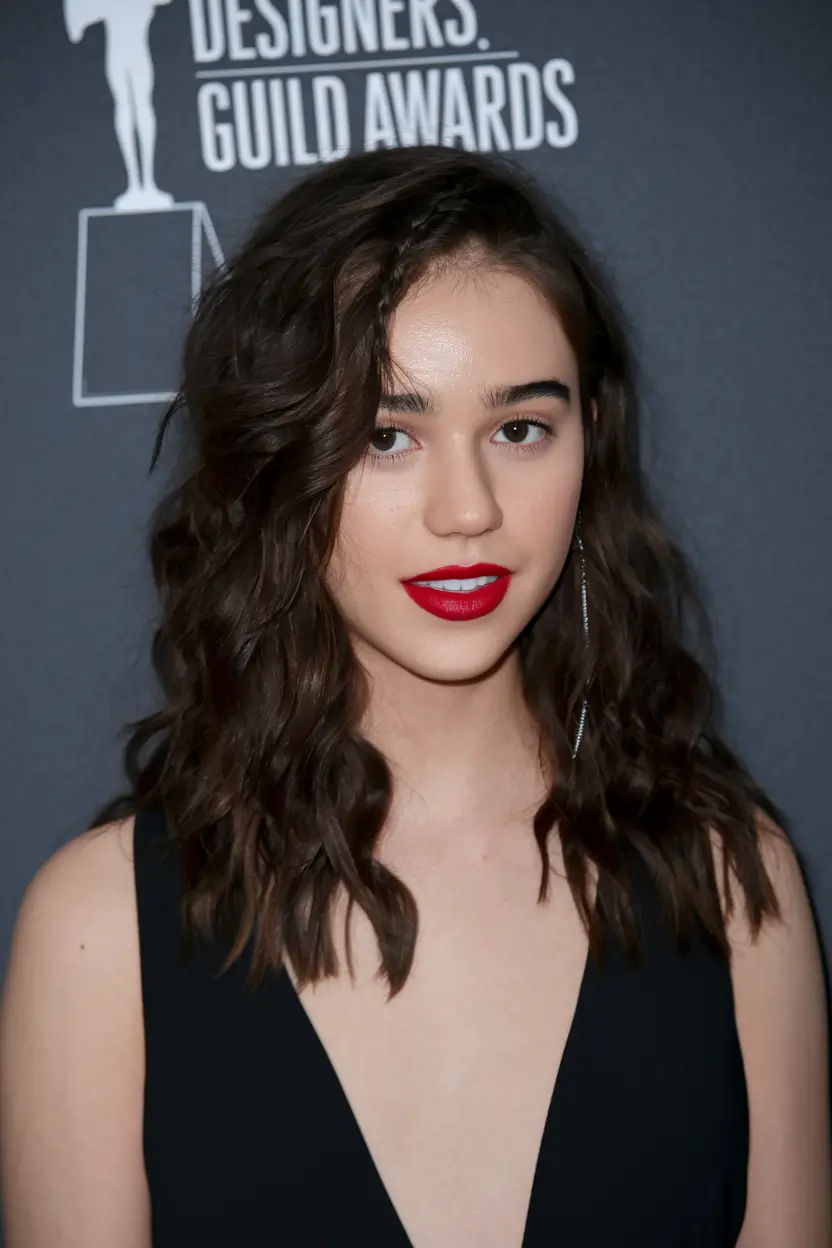 Fall Hairstyle for Medium Hair 2025: Easy & Elegant Looks for Every Hair Type