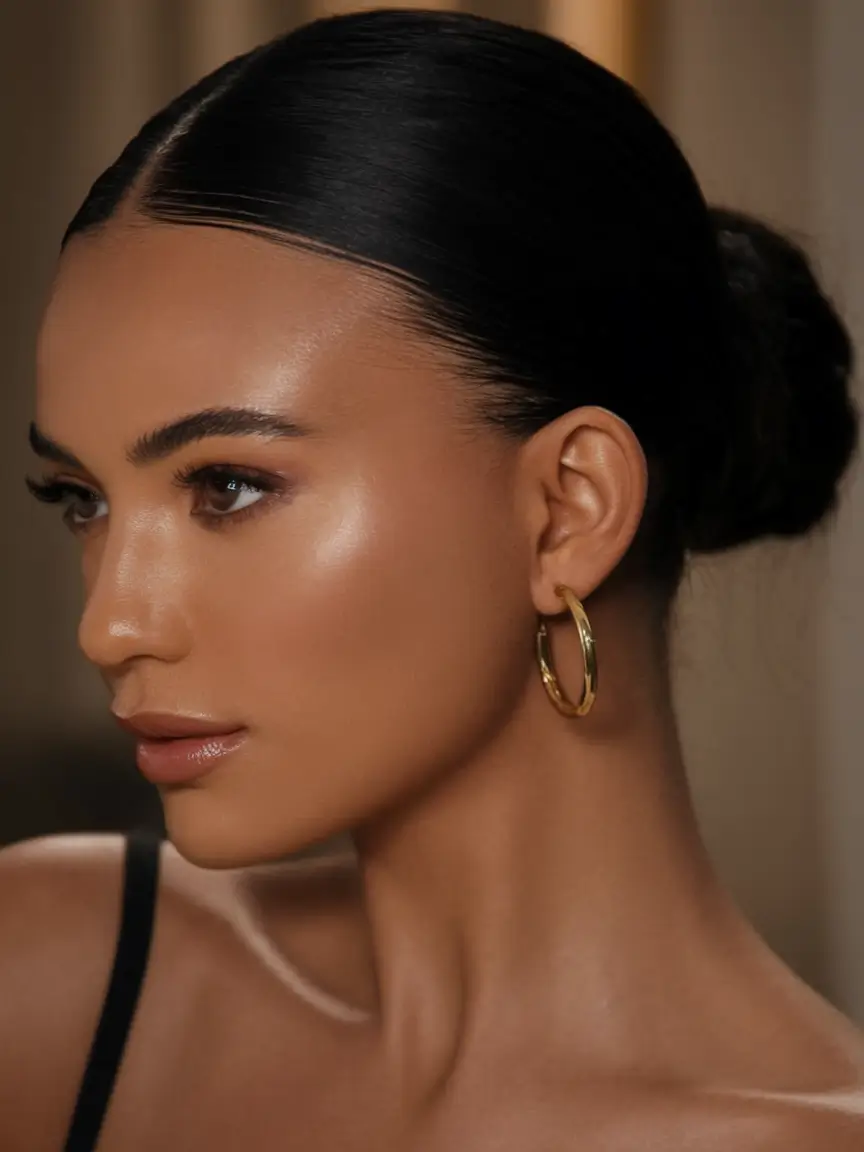 Fall Hairstyle for Medium Hair 2025: Easy & Elegant Looks for Every Hair Type