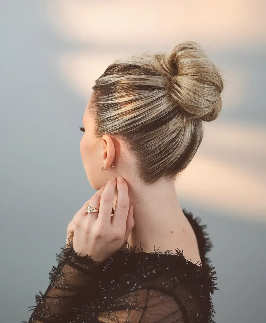 Fall Hairstyle for Medium Hair 2025: Easy & Elegant Looks for Every Hair Type