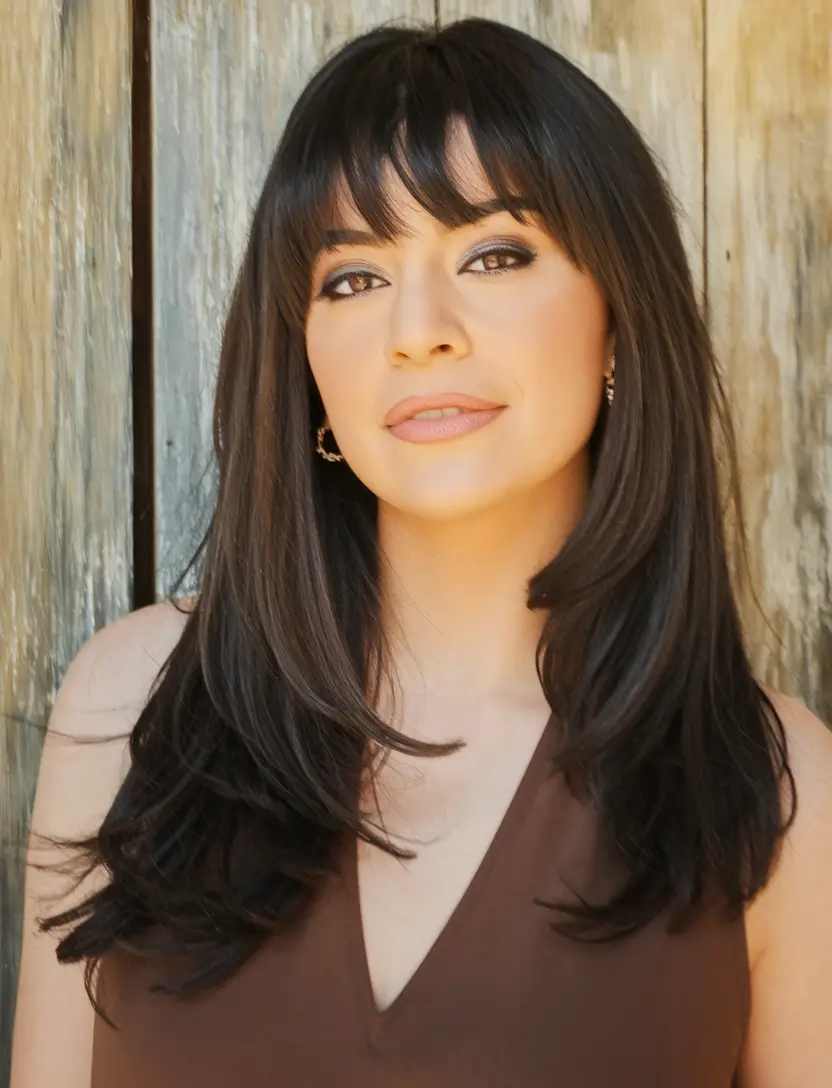 Fall Hairstyle for Medium Hair 2025: Easy & Elegant Looks for Every Hair Type