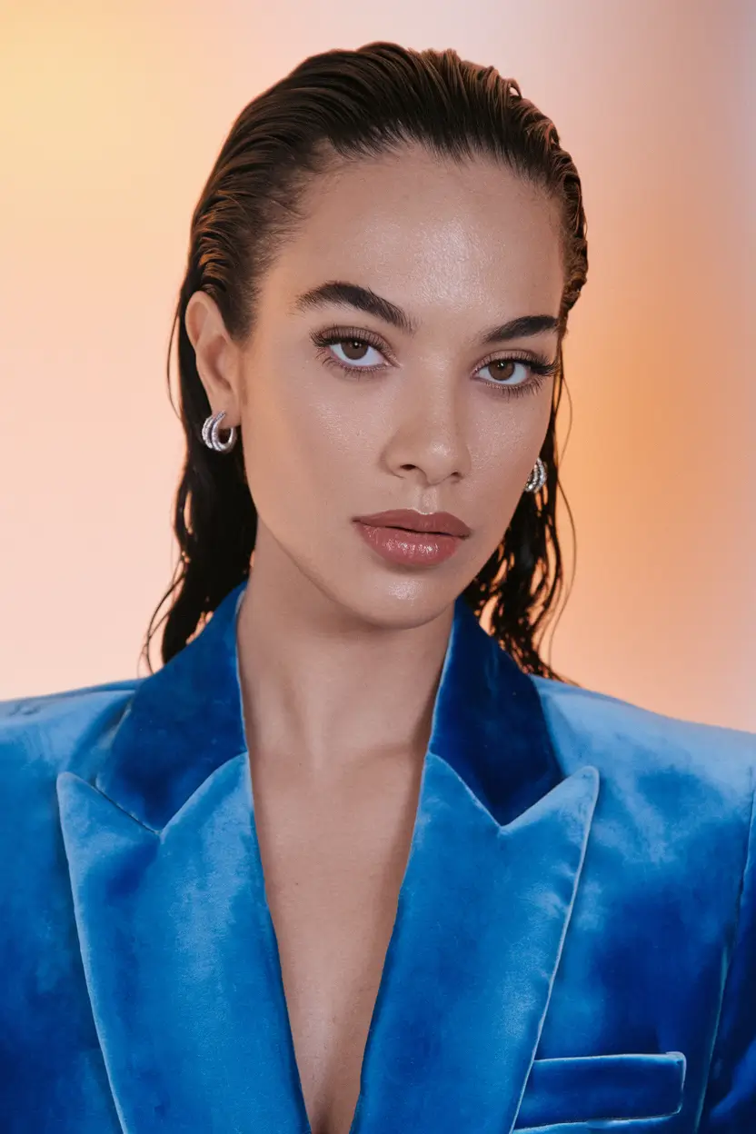 Fall Hairstyle for Medium Hair 2025: Easy & Elegant Looks for Every Hair Type