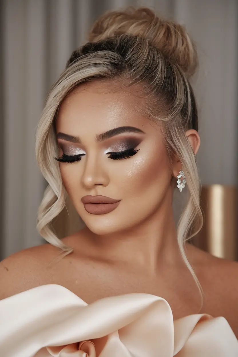 Fall Hairstyle for Medium Hair 2025: Easy & Elegant Looks for Every Hair Type