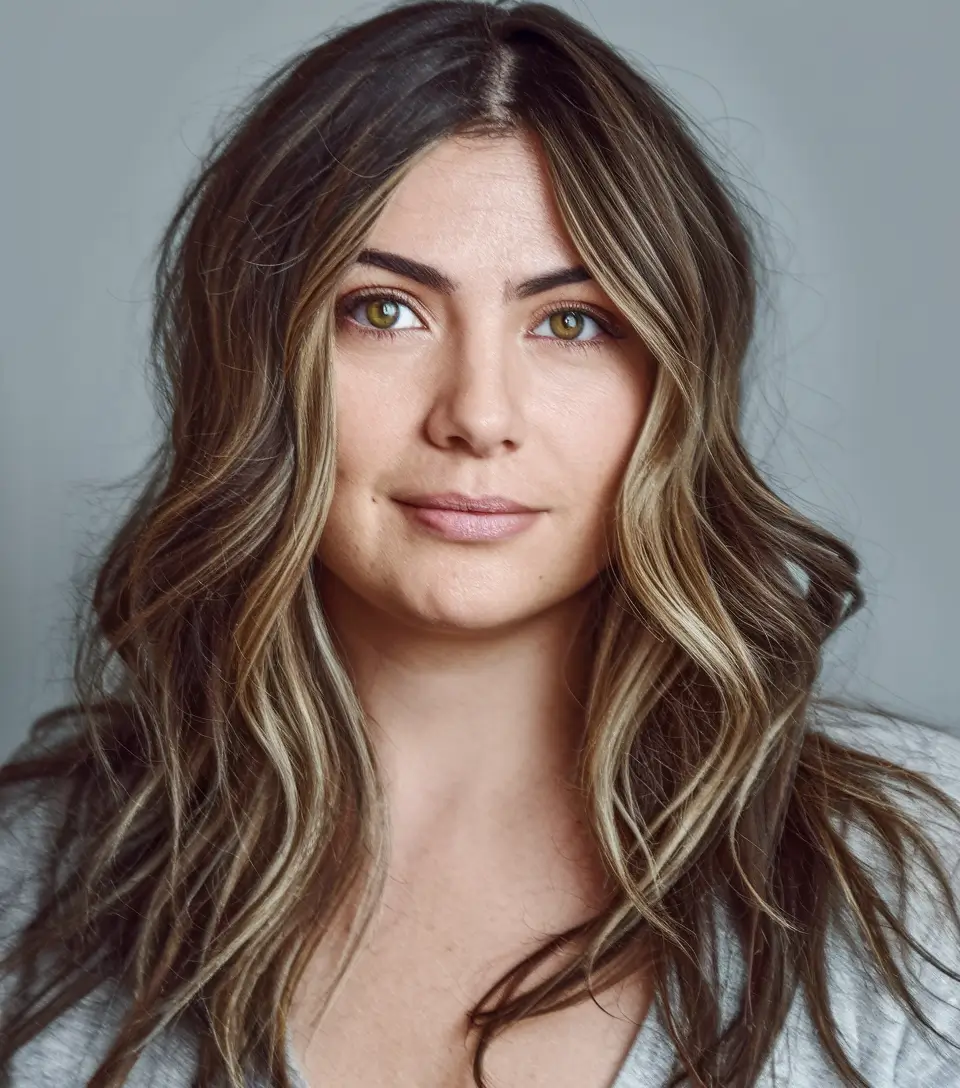 Fall Hairstyle for Medium Hair 2025: Easy & Elegant Looks for Every Hair Type